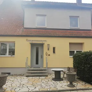  Apartment Ruhig Und Doch Zentral - Daham Deutschland