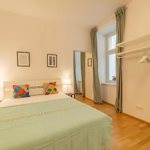  Apartment Karl I Levestate Österreich