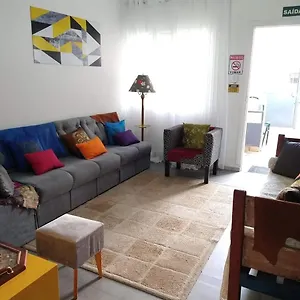 Hospedaria Da Mama , São Paulo Brazilië
