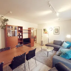  Appartement Inner Center