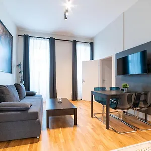  Apartment Checkvienna - Ottakringer Österreich