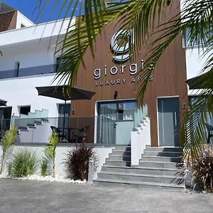  Apartment Giorgis Luxury Zypern