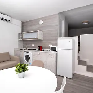 Premium Malagueta , Málaga Spanje