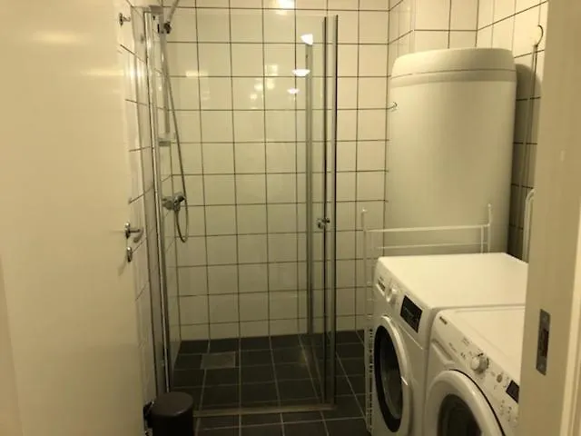 Vetrlidsalmenningen Apartments Bergen 0*,